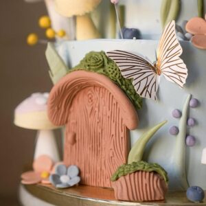 Vanila Cake